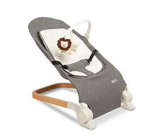 Naložite sliko v pregledovalnik galerije, Gugalnik Bouncer Pine | Siva
