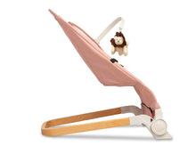 Naložite sliko v pregledovalnik galerije, Gugalnik Bouncer Pine | Pink
