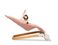 Naložite sliko v pregledovalnik galerije, Gugalnik Bouncer Pine | Pink
