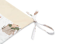 Naložite sliko v pregledovalnik galerije, Organizator za posteljico Sensillo®️ | The Wolf and Friends
