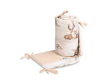 Naložite sliko v pregledovalnik galerije, Obroba za posteljico Sensillo®️ | Forest
