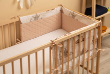 Naložite sliko v pregledovalnik galerije, Obroba za posteljico Sensillo®️ | Forest
