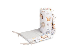 Naložite sliko v pregledovalnik galerije, Obroba za posteljico Sensillo®️ | Zodiac
