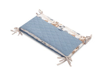 Naložite sliko v pregledovalnik galerije, Obroba za posteljico Sensillo®️ | Dragons
