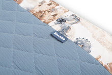 Naložite sliko v pregledovalnik galerije, Obroba za posteljico Sensillo®️ | Dragons
