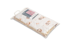 Naložite sliko v pregledovalnik galerije, Obroba za posteljico Sensillo®️ | Bunny
