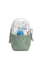 Naložite sliko v pregledovalnik galerije, Previjalna torba Sensillo®️ | Hedge
