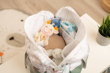 Naložite sliko v pregledovalnik galerije, Previjalna torba Sensillo®️ | Hedge
