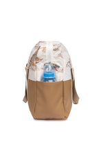 Naložite sliko v pregledovalnik galerije, Previjalna torba Sensillo®️ | Browny
