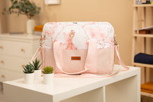 Naložite sliko v pregledovalnik galerije, Previjalna torba Sensillo®️ | Fairies

