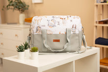 Naložite sliko v pregledovalnik galerije, Previjalna torba Sensillo®️ | Zodiac
