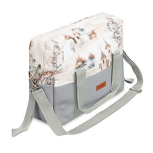Nahrávajte obrázok do prehliadača galérie, Previjalna torba Sensillo®️ | Dragons
