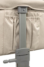 Naložite sliko v pregledovalnik galerije, Otroška posteljica SLEEP2GETHER | Bež
