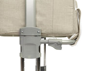 Naložite sliko v pregledovalnik galerije, Otroška posteljica SLEEP2GETHER | Bež
