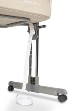 Naložite sliko v pregledovalnik galerije, Otroška posteljica SLEEP2GETHER | Bež
