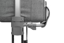 Naložite sliko v pregledovalnik galerije, Otroška posteljica SLEEP2GETHER | Grafitno siva
