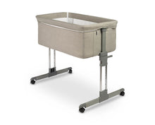 Naložite sliko v pregledovalnik galerije, Otroška posteljica SLEEP2GETHER | Siva
