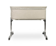 Naložite sliko v pregledovalnik galerije, Otroška posteljica SLEEP2GETHER | Siva
