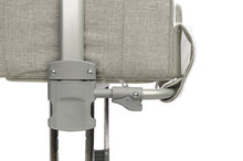 Naložite sliko v pregledovalnik galerije, Otroška posteljica SLEEP2GETHER | Siva
