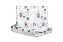 Naložite sliko v pregledovalnik galerije, Posteljnina 2-delni set 100 × 135 cm | HEDGY
