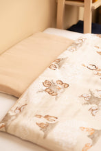 Naložite sliko v pregledovalnik galerije, Posteljnina 2-delni set 100 × 135 cm | WOODY
