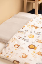 Naložite sliko v pregledovalnik galerije, Posteljnina 2-delni set 100 × 135 cm | ZOO
