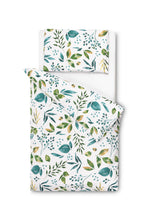 Naložite sliko v pregledovalnik galerije, Posteljnina 2-delni set 100 × 135 cm | BOTANY
