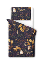 Nahrávajte obrázok do prehliadača galérie, Posteljnina 2-delni set 100 × 135 cm | FLORAL
