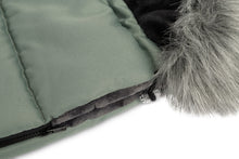 Naložite sliko v pregledovalnik galerije, Zimska vreča Sensillo®️ Sierra | Zelena
