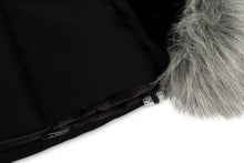 Naložite sliko v pregledovalnik galerije, Zimska vreča Sensillo®️ Sierra | Črna
