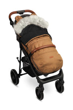 Naložite sliko v pregledovalnik galerije, Zimska vreča Sensillo®️ Sierra | Camel
