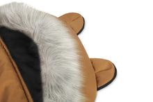 Naložite sliko v pregledovalnik galerije, Zimska vreča Sensillo®️ Sierra | Camel
