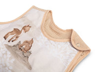 Lade das Bild in den Galerie-Viewer, SPALNA VREČA SENSILLO 50x80 | WOODY
