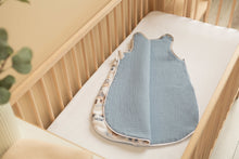 Lade das Bild in den Galerie-Viewer, SPALNA VREČA VELIKOST 45x70 DRAGONS JEANS
