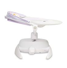 Lade das Bild in den Galerie-Viewer, Električni gugalnik Opti 360° CARETERO® | Pink
