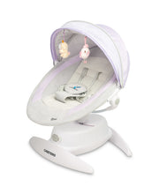 Lade das Bild in den Galerie-Viewer, Električni gugalnik Opti 360° CARETERO® | Pink

