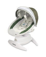 Lade das Bild in den Galerie-Viewer, Električni gugalnik Opti 360° CARETERO® | Zelena
