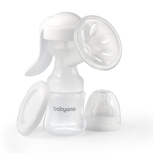 Naložite sliko v pregledovalnik galerije, Ročna prsna črpalka ANATOMY BabyOno®
