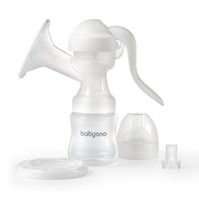 Naložite sliko v pregledovalnik galerije, Ročna prsna črpalka ANATOMY BabyOno®
