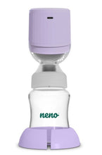 Naložite sliko v pregledovalnik galerije, Električna trostopenjska prsna črpalka Neno® Presto
