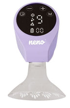 Naložite sliko v pregledovalnik galerije, Električna trostopenjska prsna črpalka Neno® Presto
