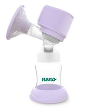 Naložite sliko v pregledovalnik galerije, Električna trostopenjska prsna črpalka Neno® Presto
