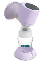 Naložite sliko v pregledovalnik galerije, Električna trostopenjska prsna črpalka Neno® Presto
