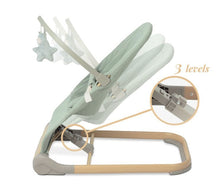 Naložite sliko v pregledovalnik galerije, Gugalnik za dojenčka Neno Nesso
