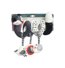 Naložite sliko v pregledovalnik galerije, Senzorična spirala za voziček Sensillo® | FOXY
