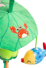 Naložite sliko v pregledovalnik galerije, SENSILLO® Senzorični vrtiljak | FROGY
