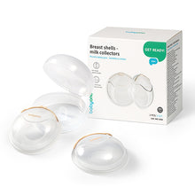 Naložite sliko v pregledovalnik galerije, Babyono® Collectors – posodice za zbiranje mleka
