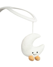 Lade das Bild in den Galerie-Viewer, Električni gugalnik Noco CARETERO® | GRAFITNA
