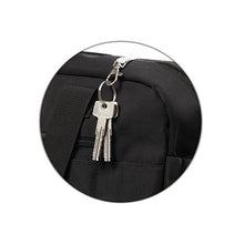 Lade das Bild in den Galerie-Viewer, BABYONO®️ Reise-Wickeltasche | Schwarz
