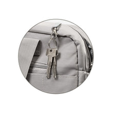 Lade das Bild in den Galerie-Viewer, BABYONO®️ Reise-Wickeltasche | Grau
